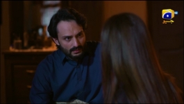 Mujhay Qabool Nahin - Episode 35 - 1st November 2023